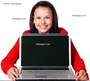 banner ad wikiagain.com
