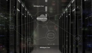 free cloud server wikiagain.com